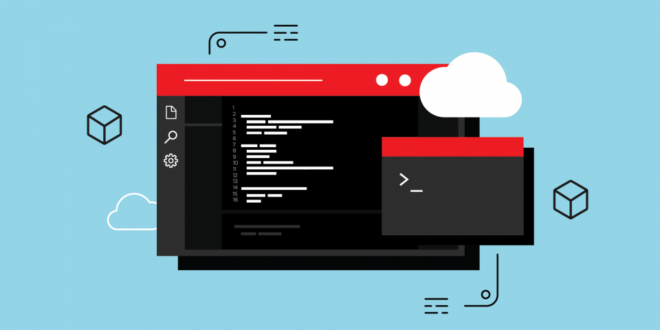 CodeReady Workspaces Scales Up, Is Now Red Hat OpenShift Dev Spaces ...